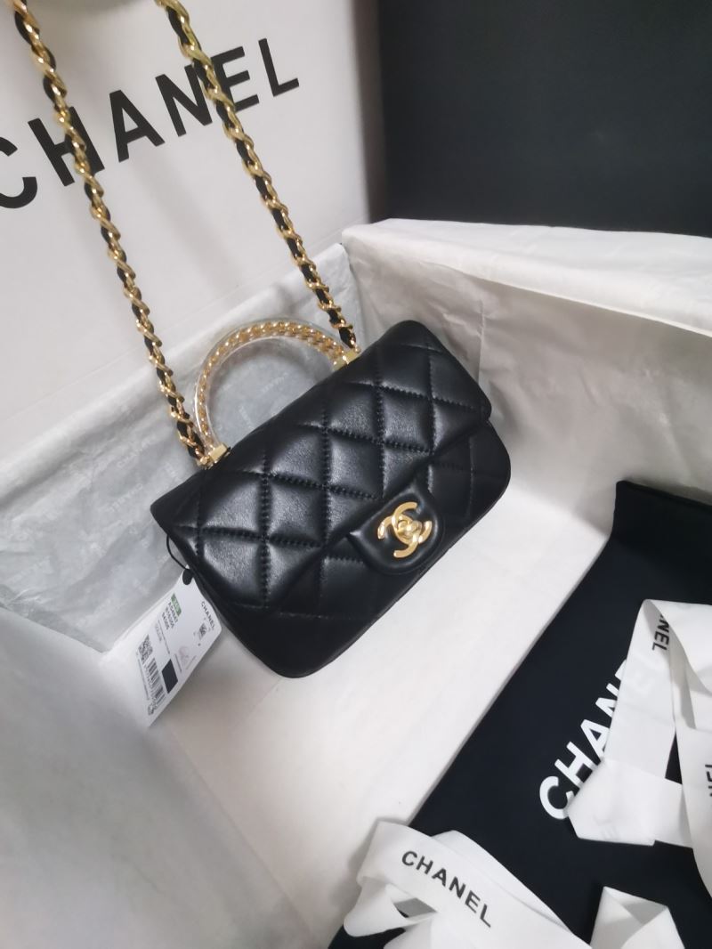 Chanel CF Series Bags